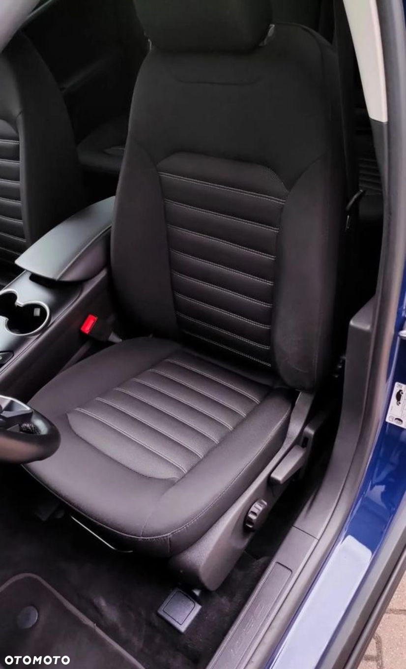 Ford Mondeo - 7