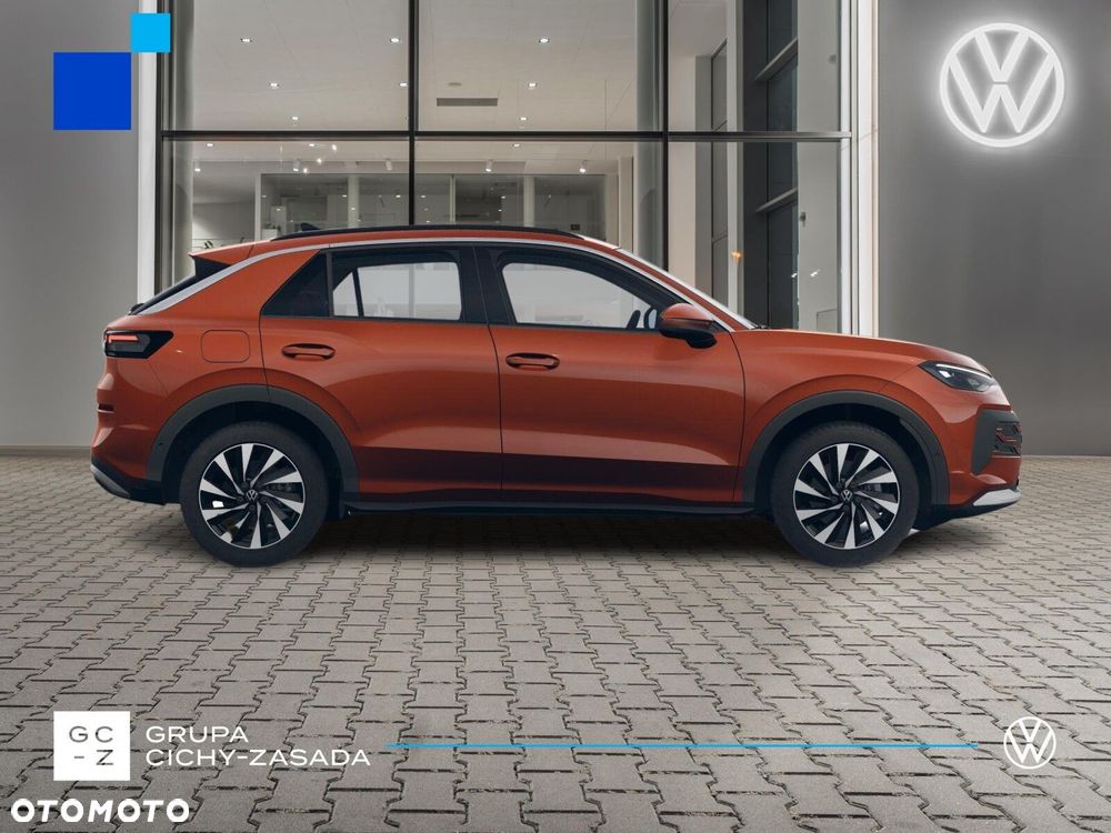 Volkswagen T-Roc - 7