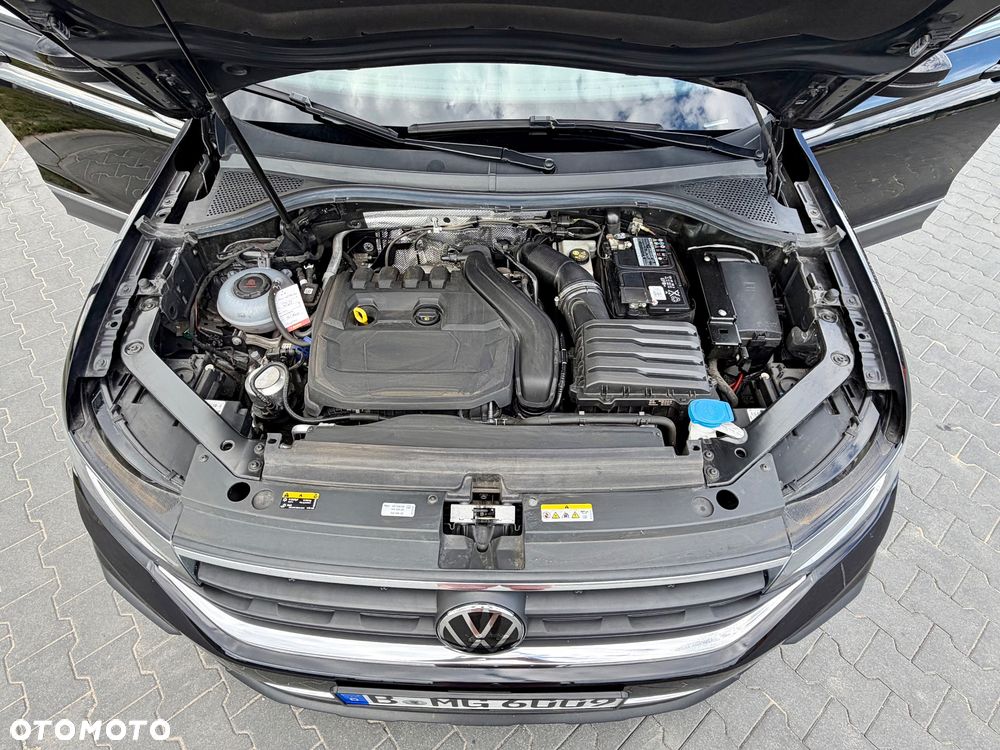 Volkswagen Tiguan - 31