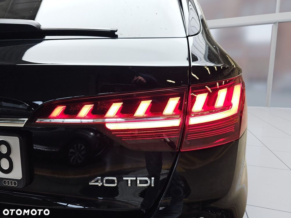 Audi A4 Avant - 30