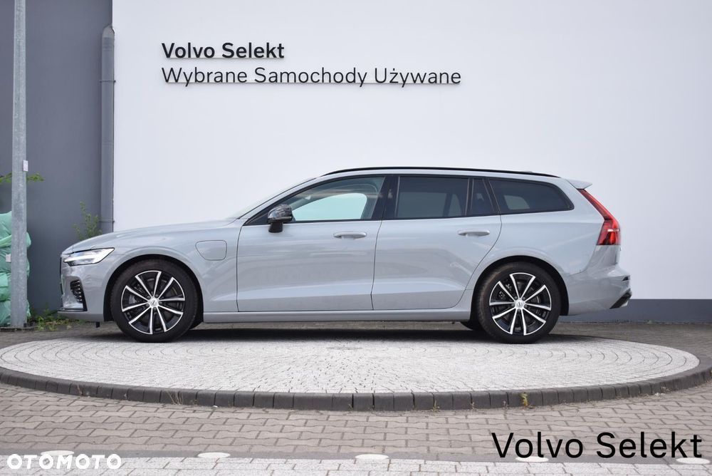 Volvo V60 - 7