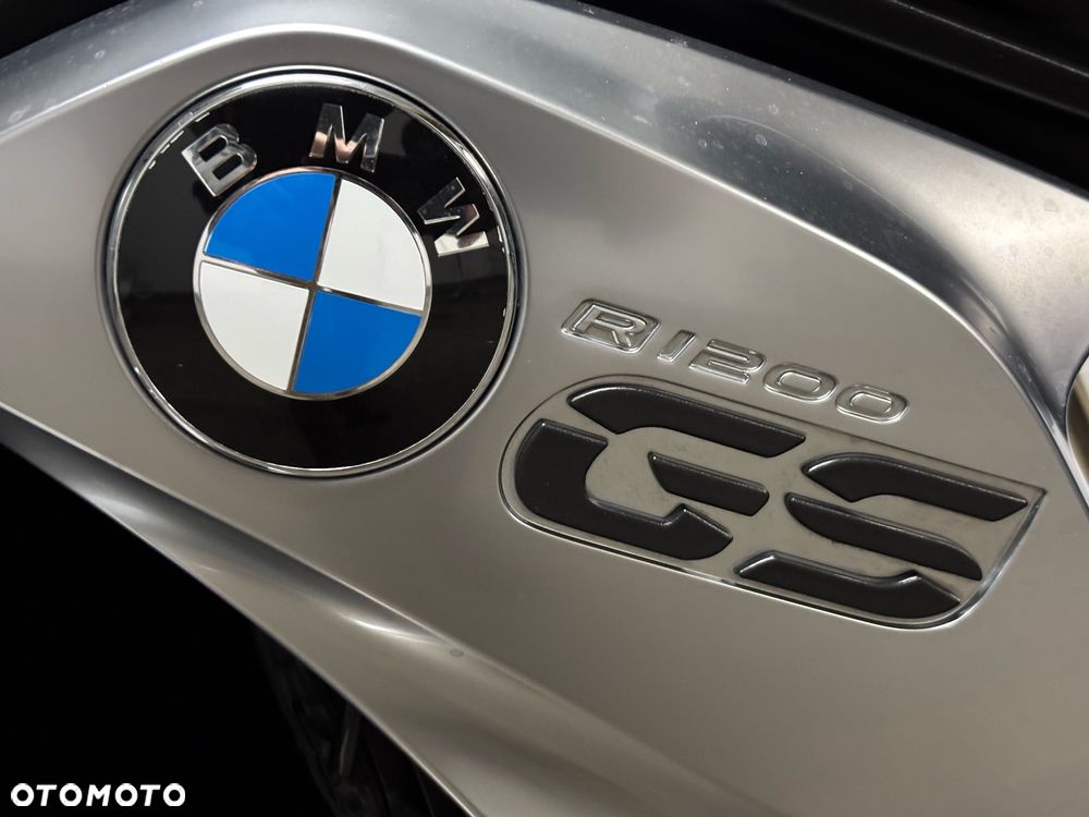 BMW GS - 4
