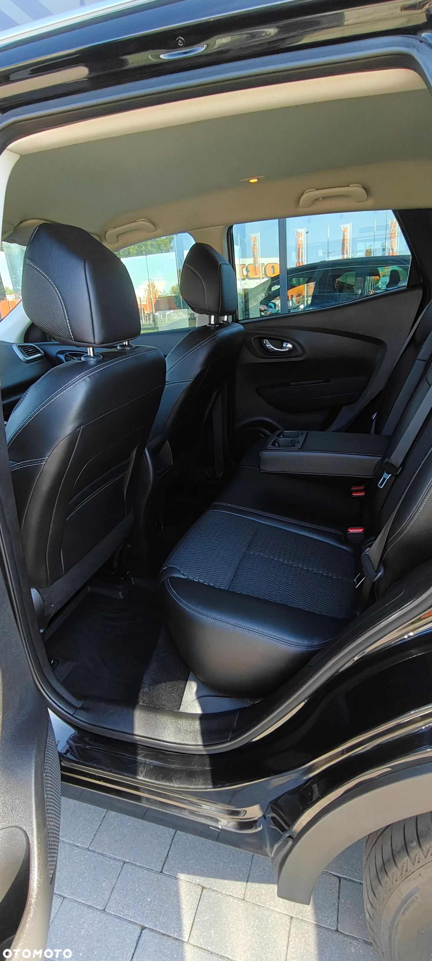 Renault Kadjar 1.2 Energy TCe Limited - 32