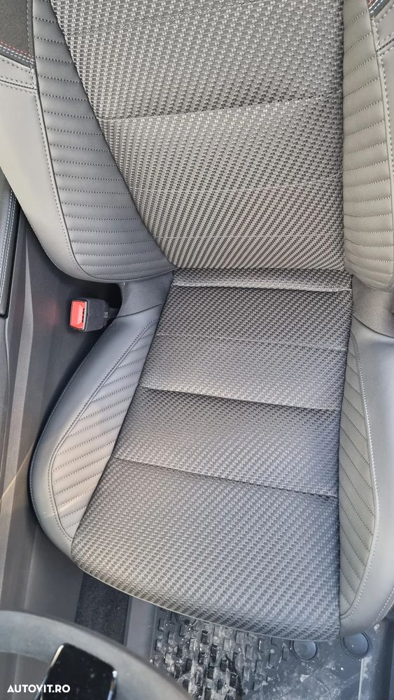 Renault Austral 160 MHEV Esprite Alpine - 36