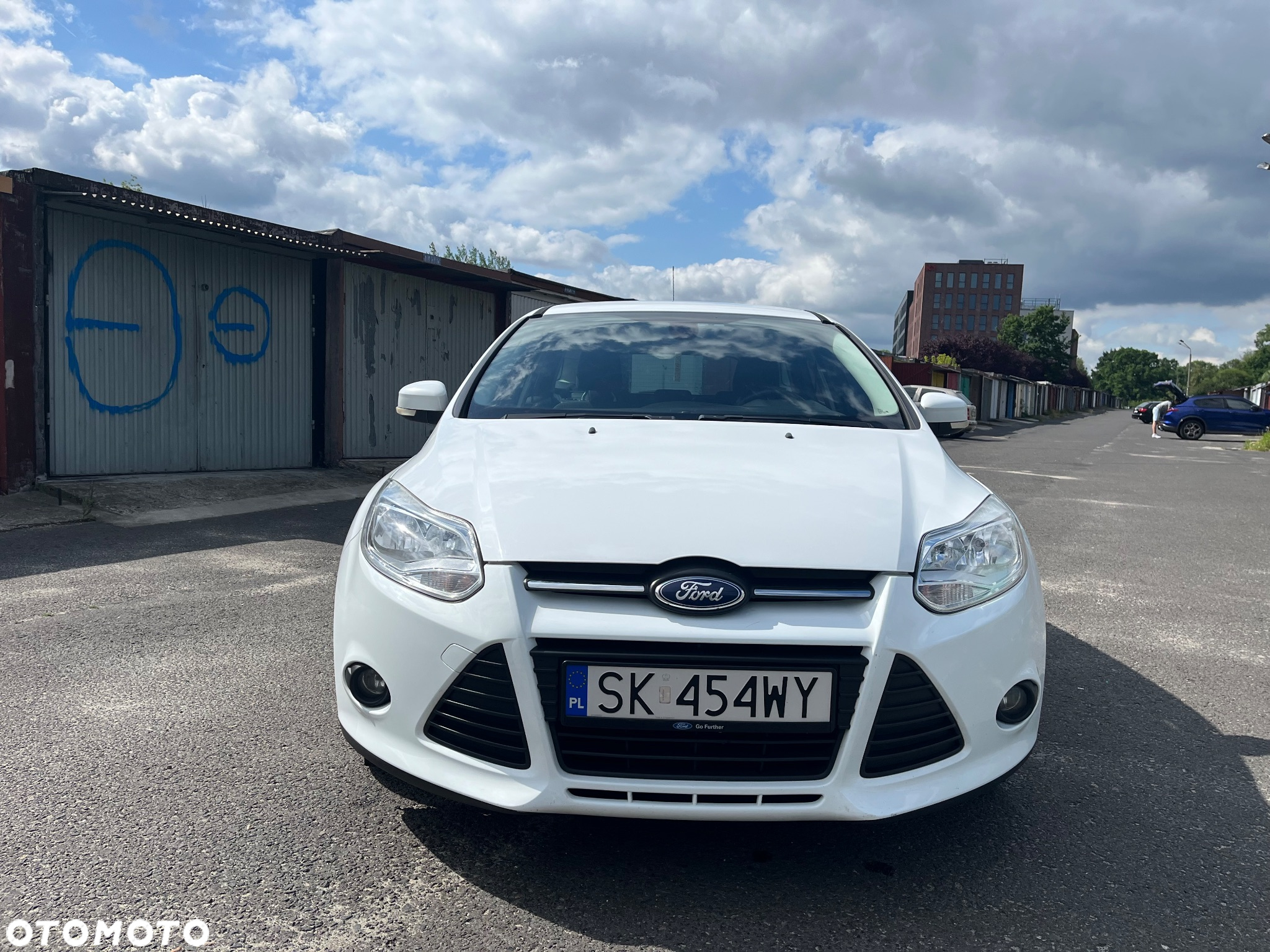 Ford Focus 2.0 TDCi Edition MPS6 - 18