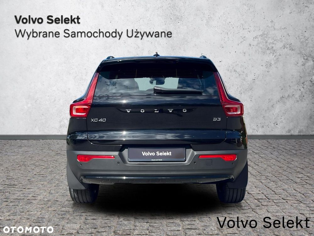 Volvo XC 40 - 6