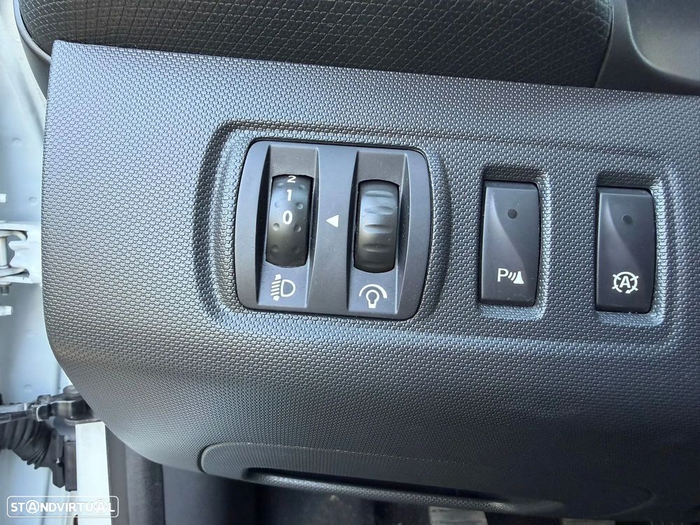 Renault Clio Energy dCi 90 Start & Stop Dynamique - 15