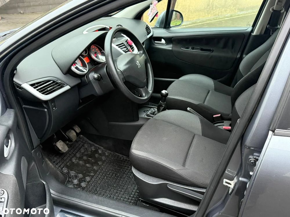 Peugeot 207 1.4 Millesim 200 - 9