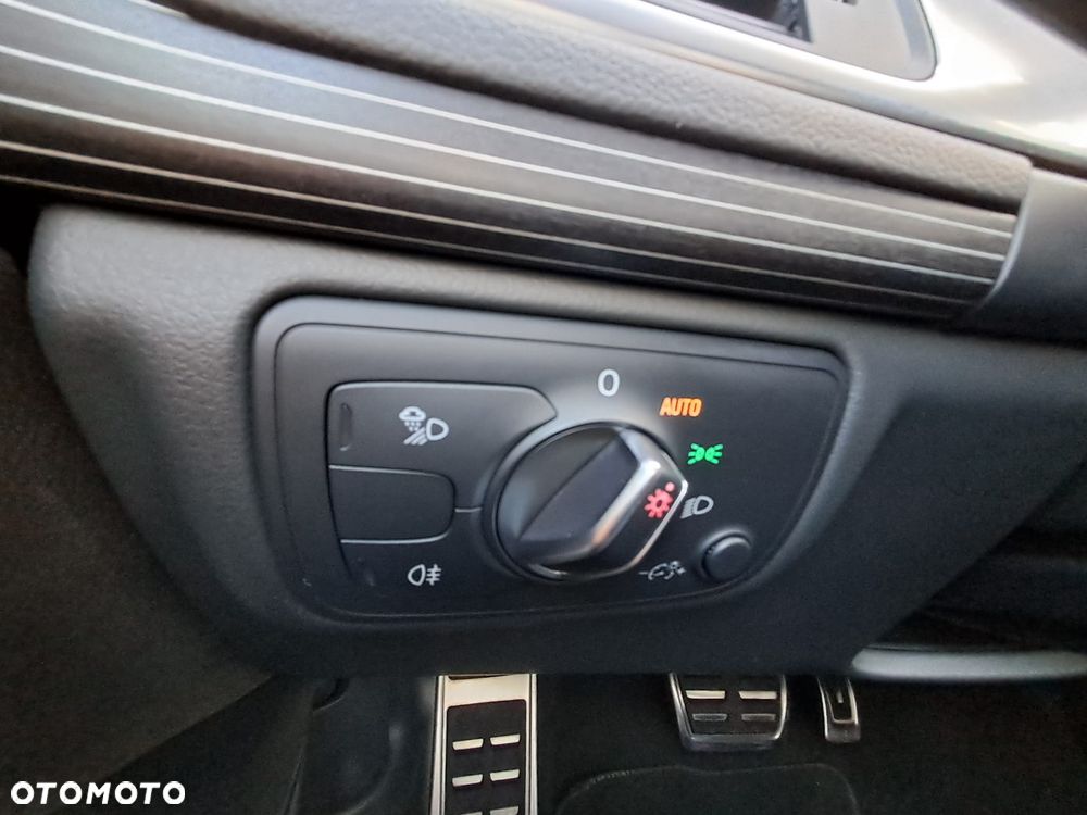 Audi A7 Sportback 3.0 TDI Quattro Competition Tiptr - 21