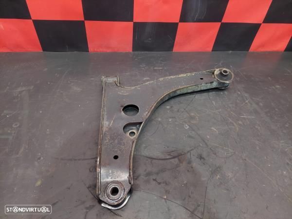 Braço Suspensão Frente Direito Ford Transit Camião De Plataforma/Chass - 2