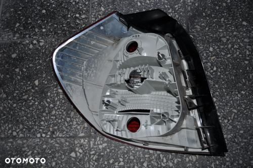 BMW 1 E87 LIFT PRAWA ORYGINAŁ - 2