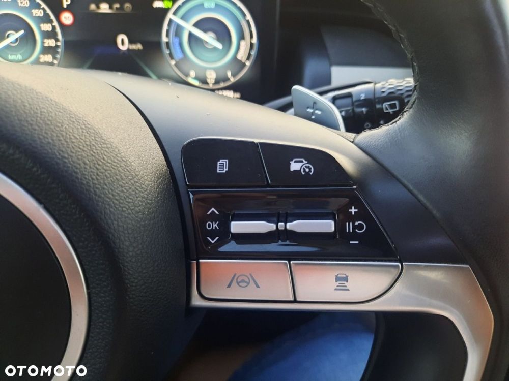 Hyundai Tucson - 33
