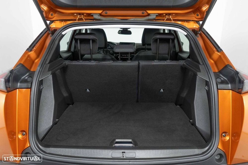 Peugeot 2008 1.2 PureTech Active Pack - 15
