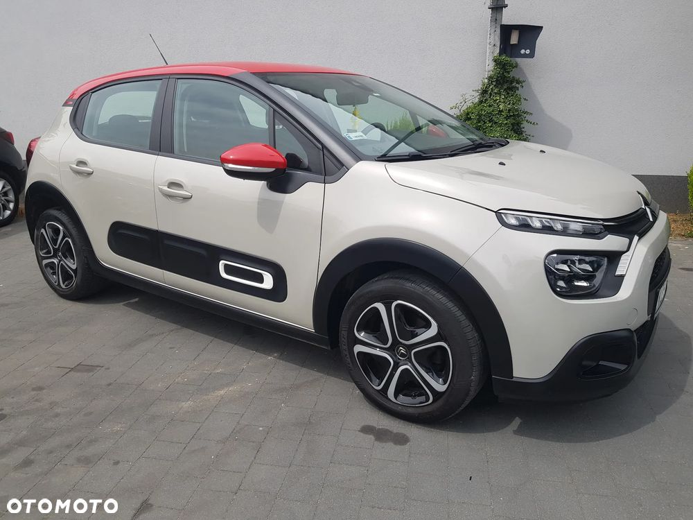 Citroën C3 1.2 PureTech Shine - 28
