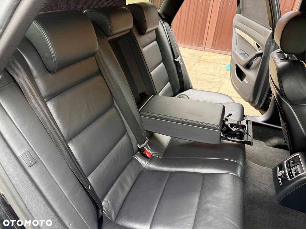 Audi A6 Avant - 23