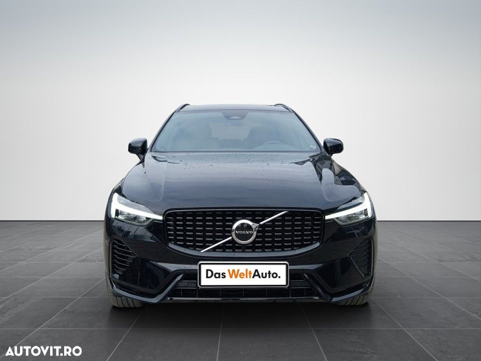 Volvo XC 60 - 2