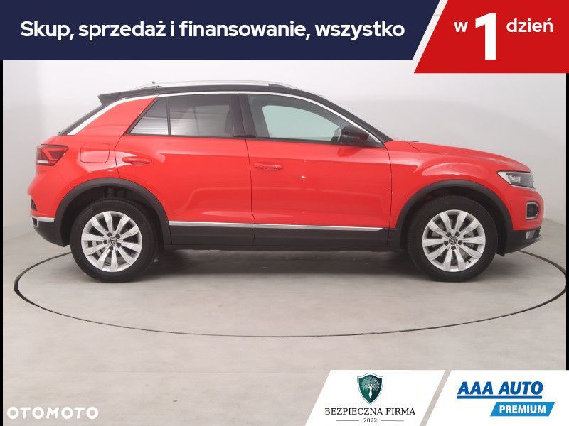 Volkswagen T-Roc - 7