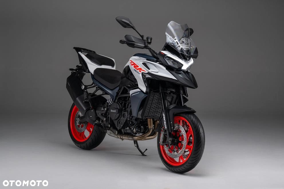 Benelli Inny - 2