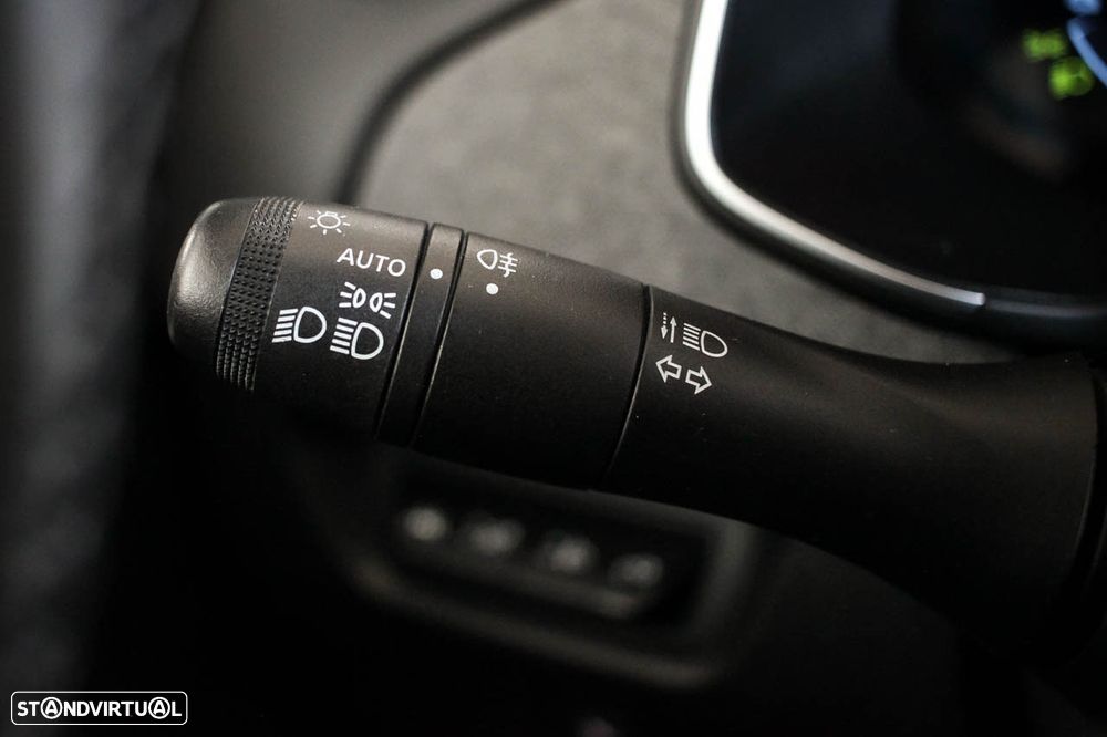 Renault Zoe (c/ Bateria) EV50 110hp Evolution - 22
