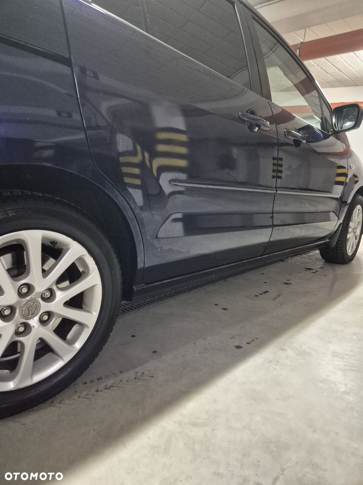 Mazda 5 2008 photo 5
