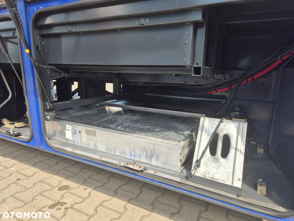 Irisbus ARWAY / SPROWADZONY/ MANUAL / KLIMA/ EEV - 23