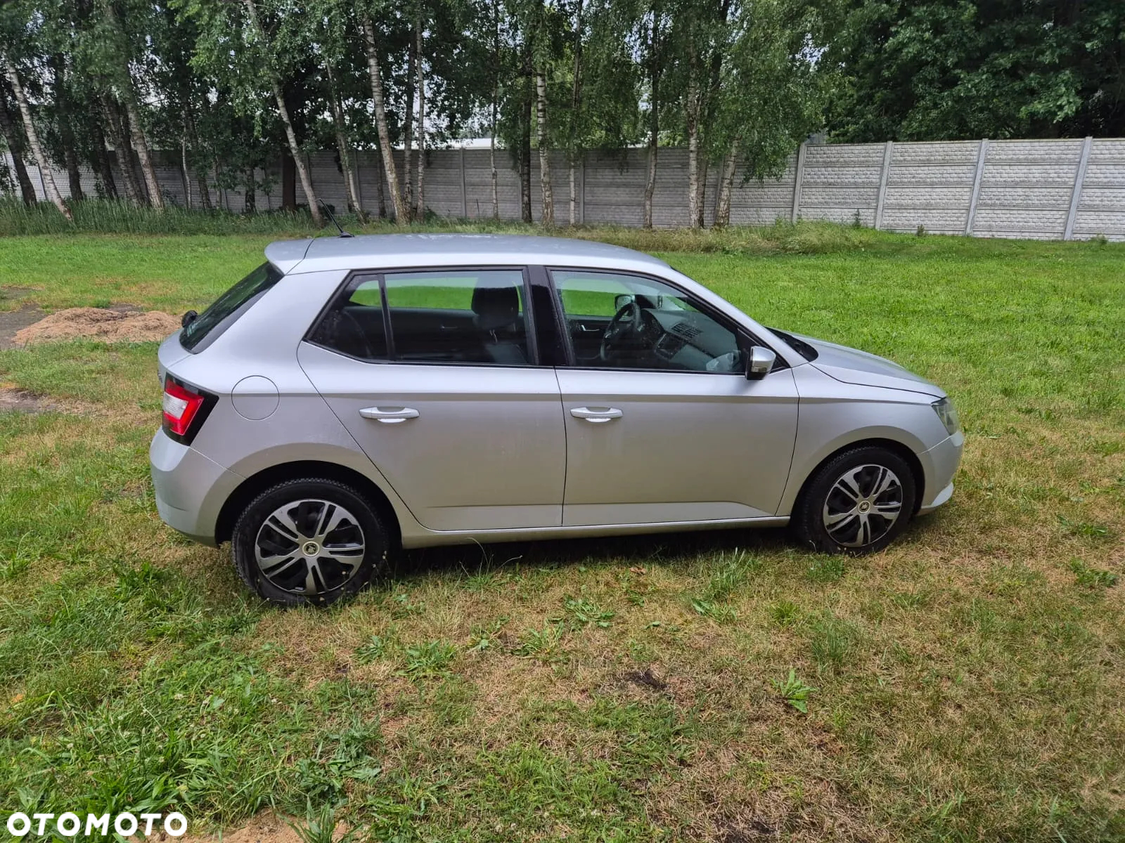 Skoda Fabia 1.0 Ambition - 3