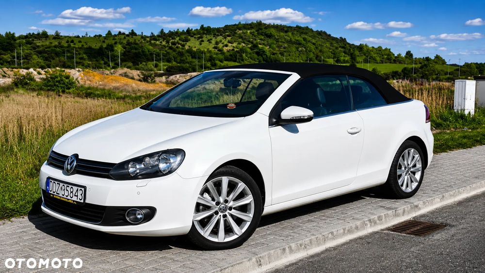 Volkswagen Golf 2.0 TDI Goal - 2