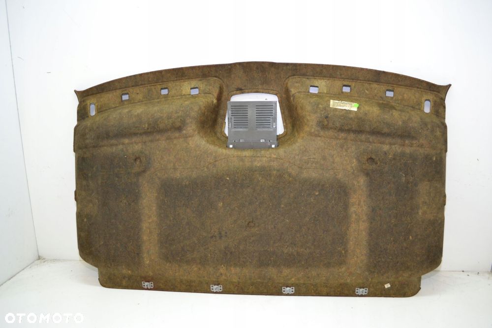 MERCEDES SPRINTER W906 906 PODSUFITKA MAX A9066908450 - 3
