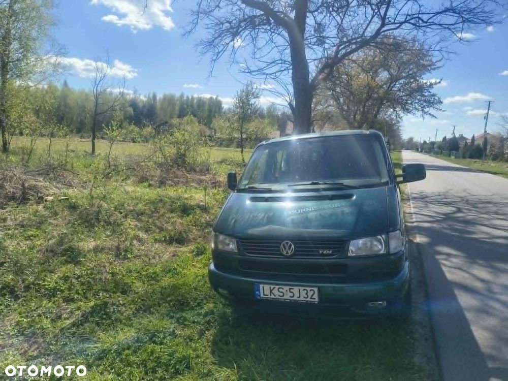 Volkswagen Transporter - 33