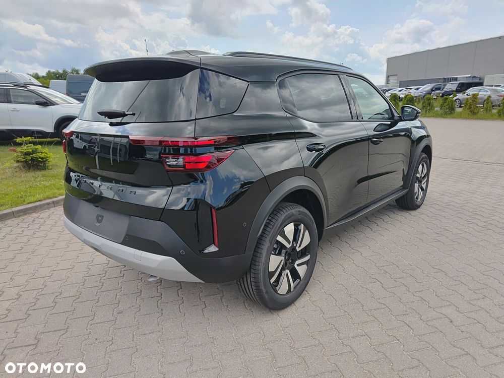 Opel Frontera - 6