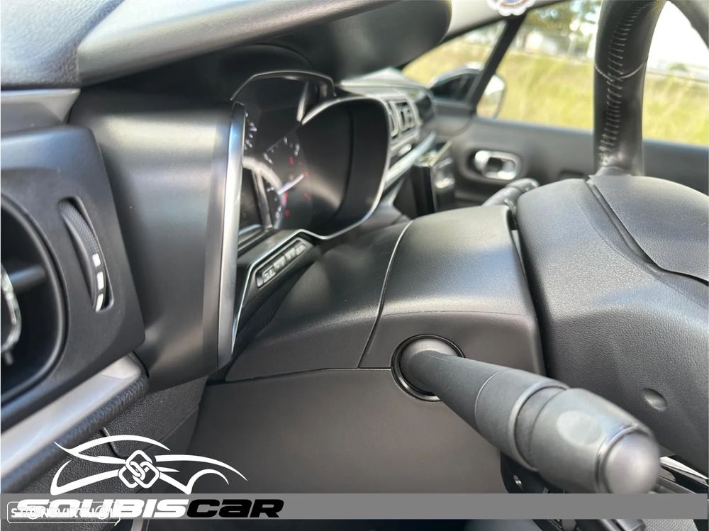 Citroën C3 1.2 PureTech Shine - 11