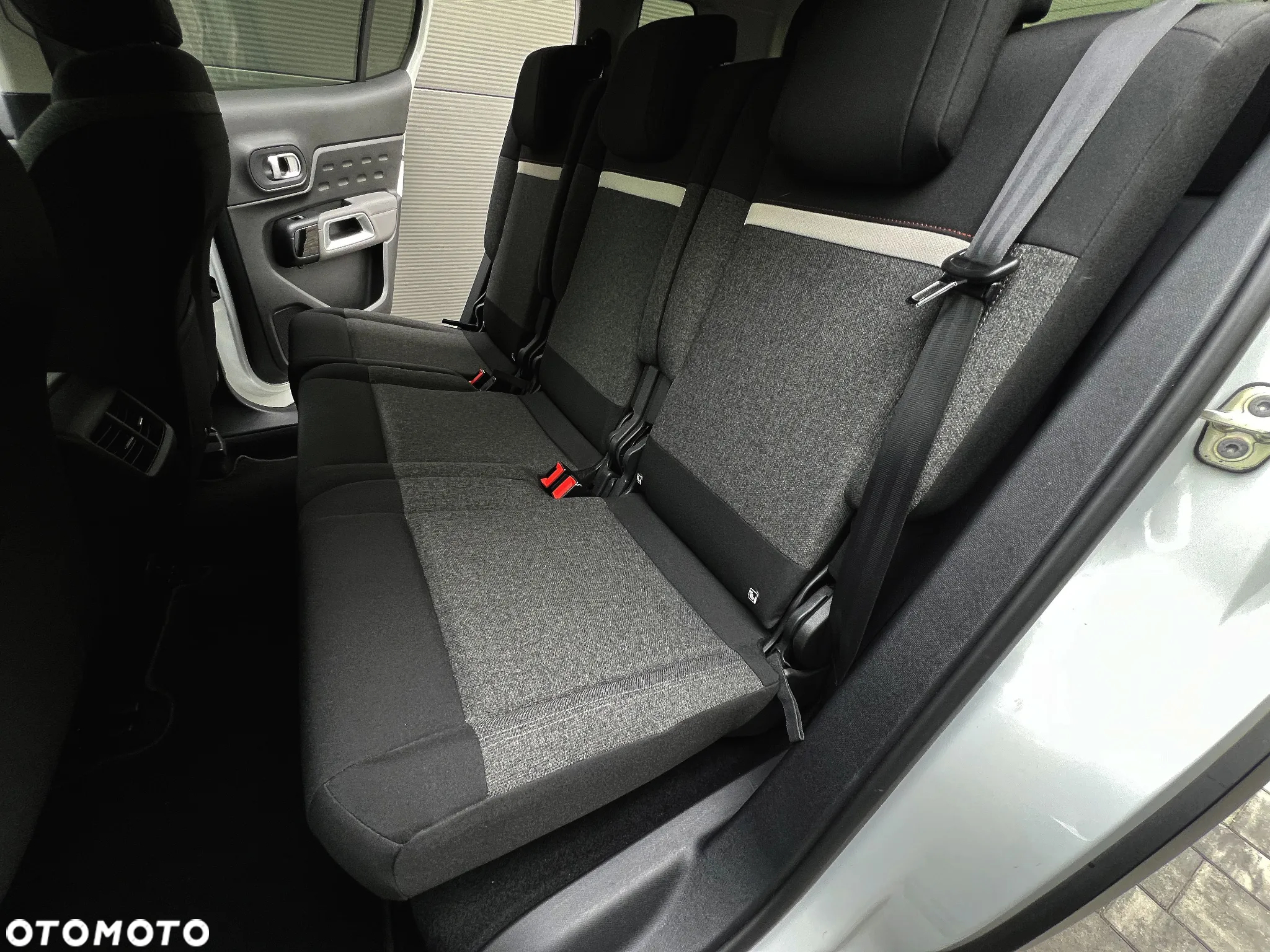 Citroën C5 Aircross - 23
