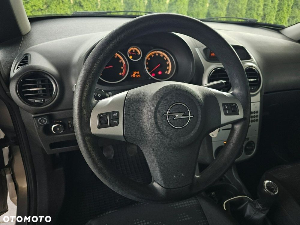 Opel Corsa - 12