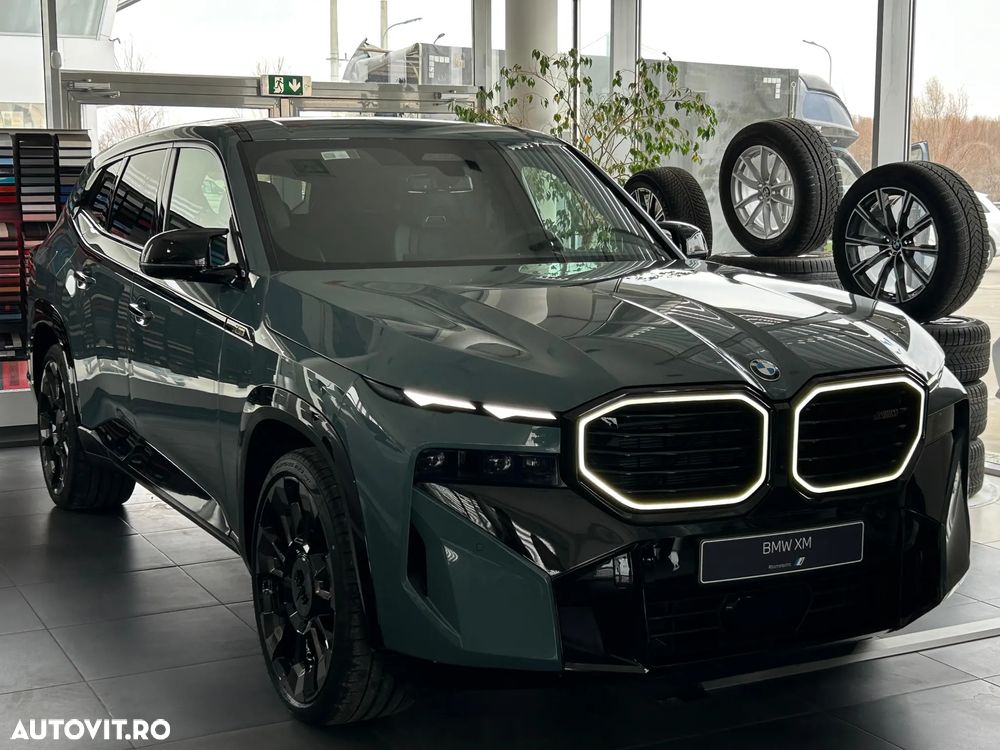 BMW XM Standard - 2