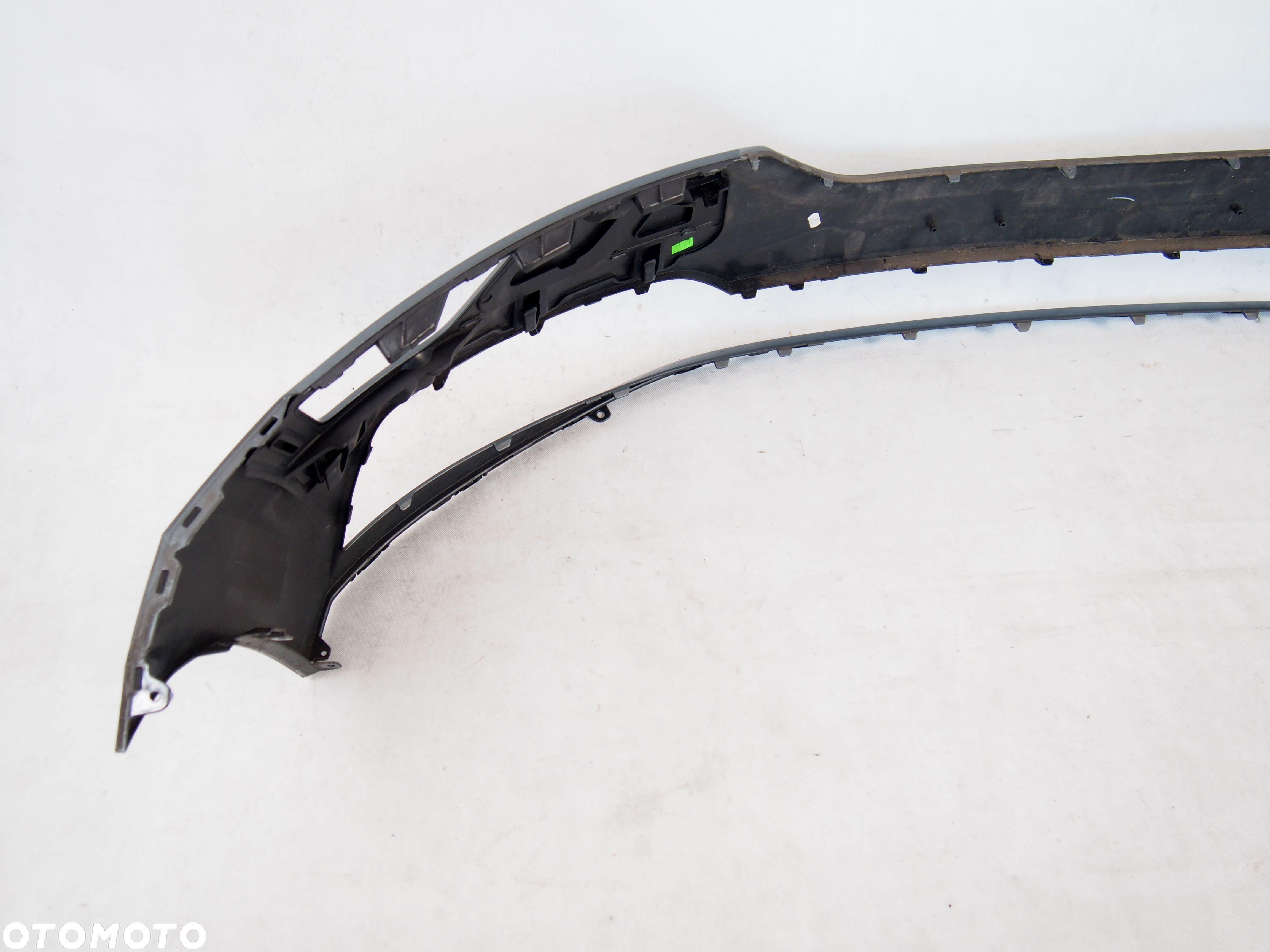 Image Škoda Karoq Přední nárazník - 57A807221