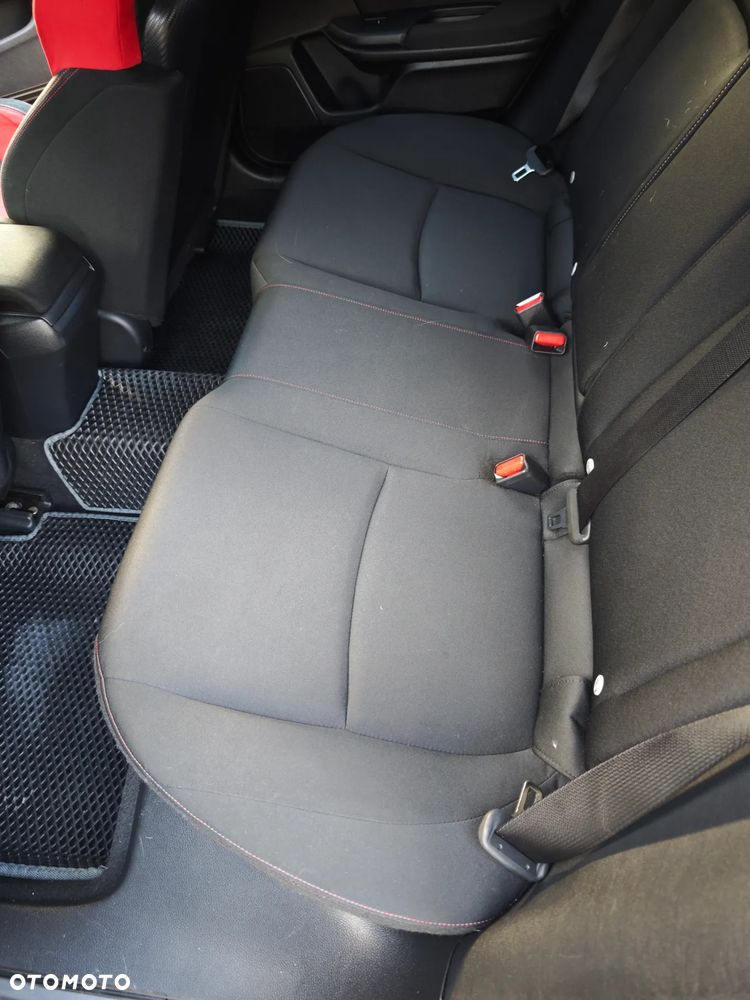 Honda Civic 1.5 T Sport (Navi) - 19