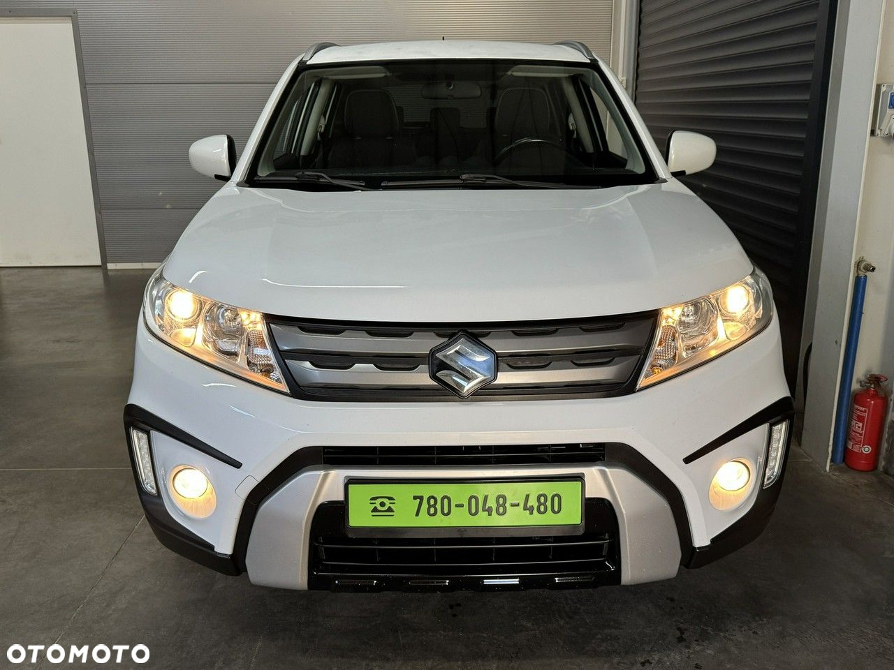 Suzuki Vitara - 2
