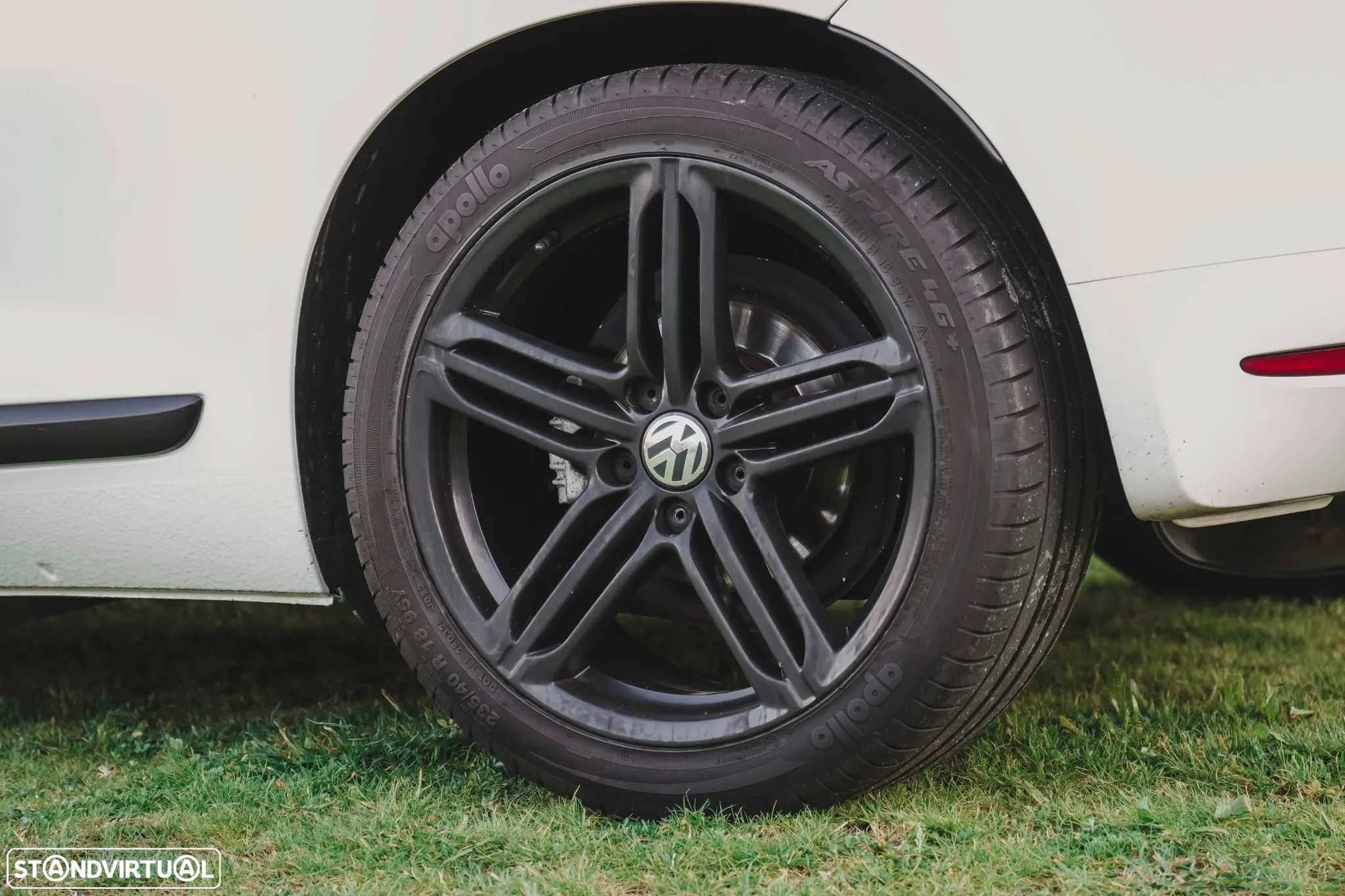 VW Scirocco - 47