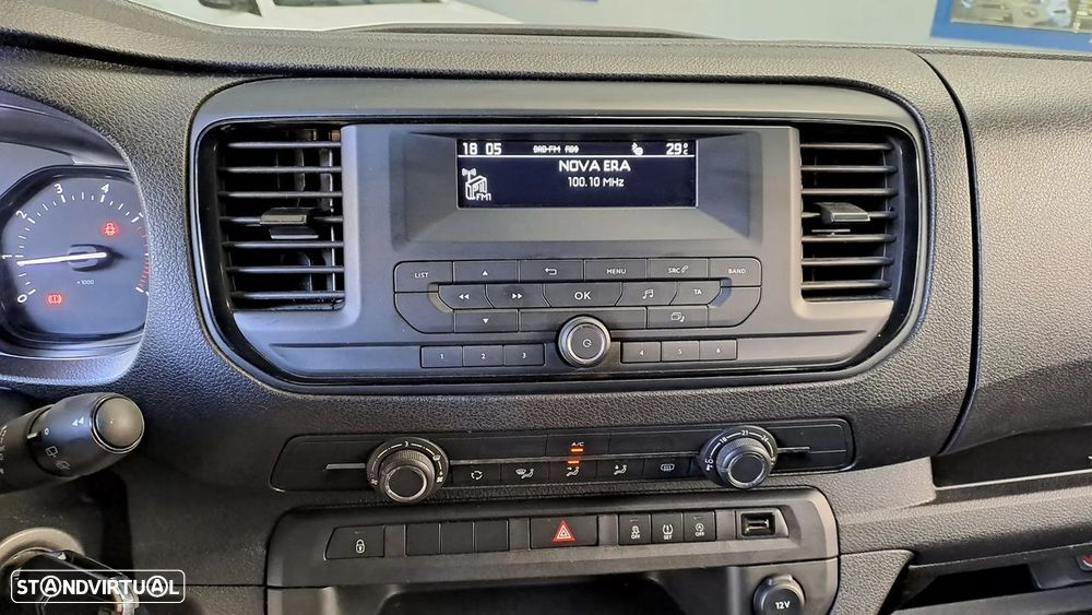 Citroën Jumpy 2.0 BlueHDi XL EAT8 - 19