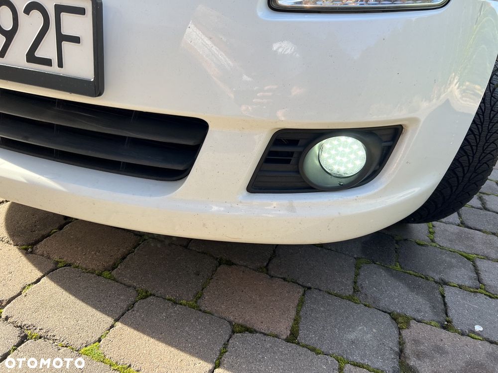 Suzuki Swift 1.3 GLX / Comfort - 7