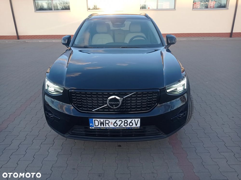 Volvo XC 40 - 2