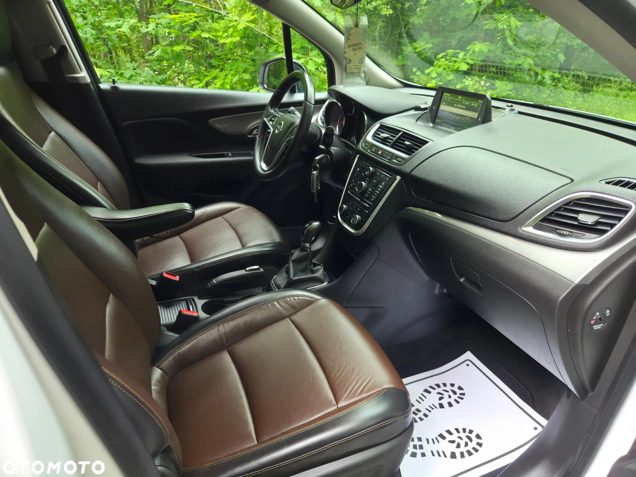 Opel Mokka 1.6 Cosmo S&S - 18