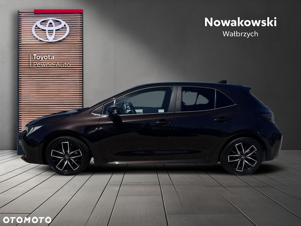 Toyota Corolla 1.2 T Comfort - 2