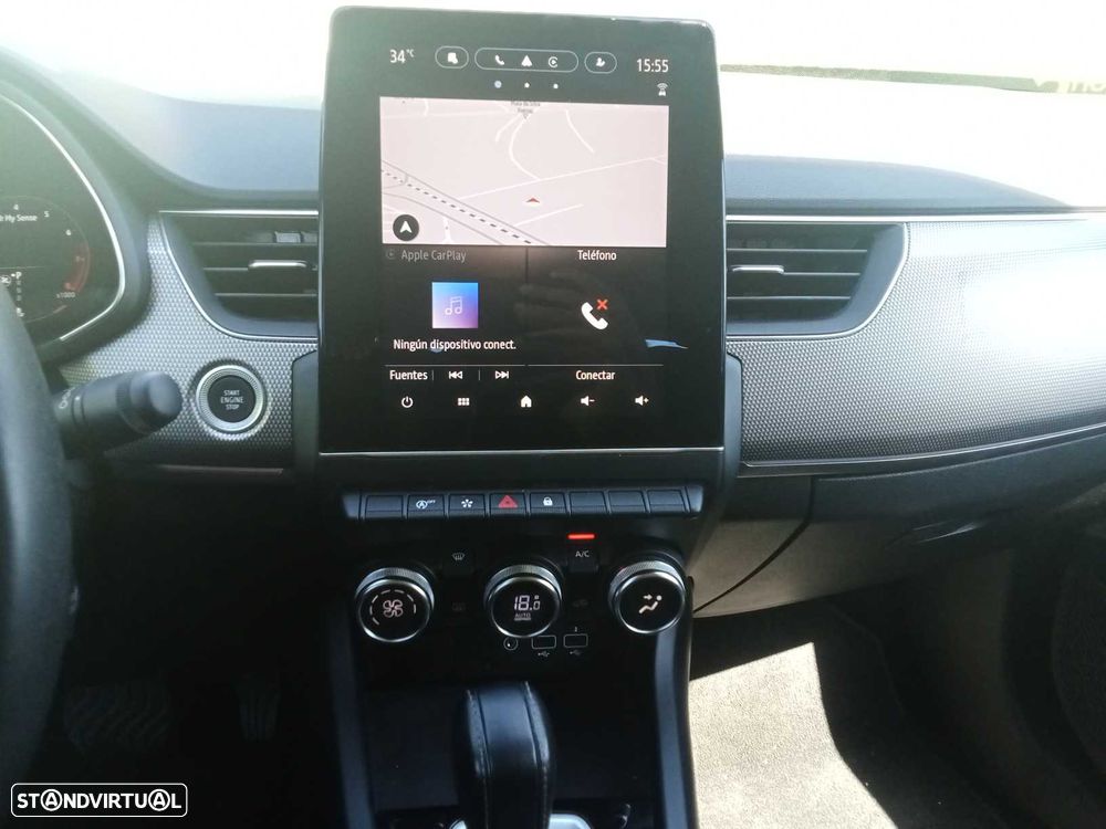 Renault Arkana 1.3 TCe Intens EDC - 16