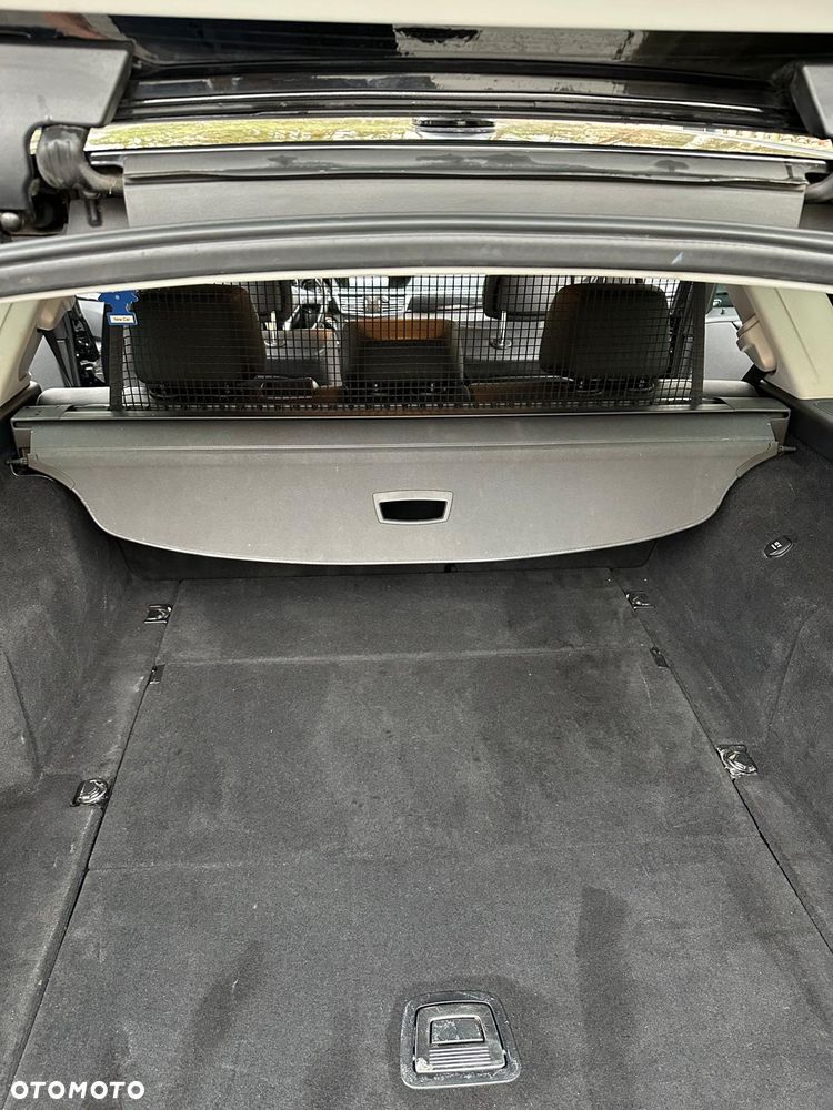 Mercedes-Benz Klasa E 350 CDI DPF 4Matic BlueEFFICIENCY 7G-TRONIC Avantgarde - 29
