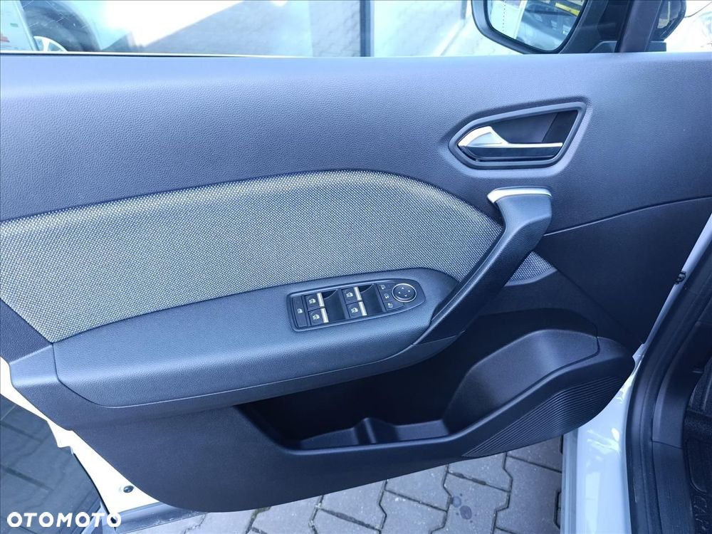 Renault Captur 1.3 TCe mHEV Techno EDC - 10