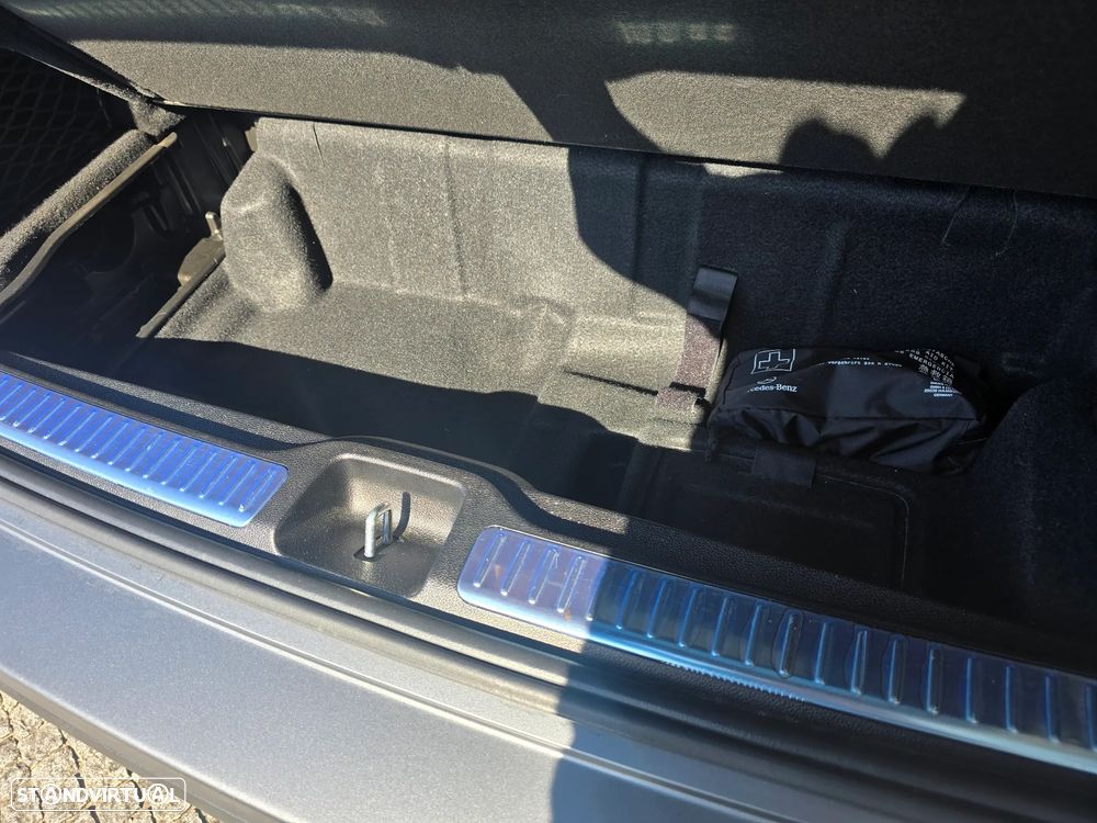 Mercedes-Benz GLC 300 de 4Matic 9G-TRONIC AMG Line Plus - 60