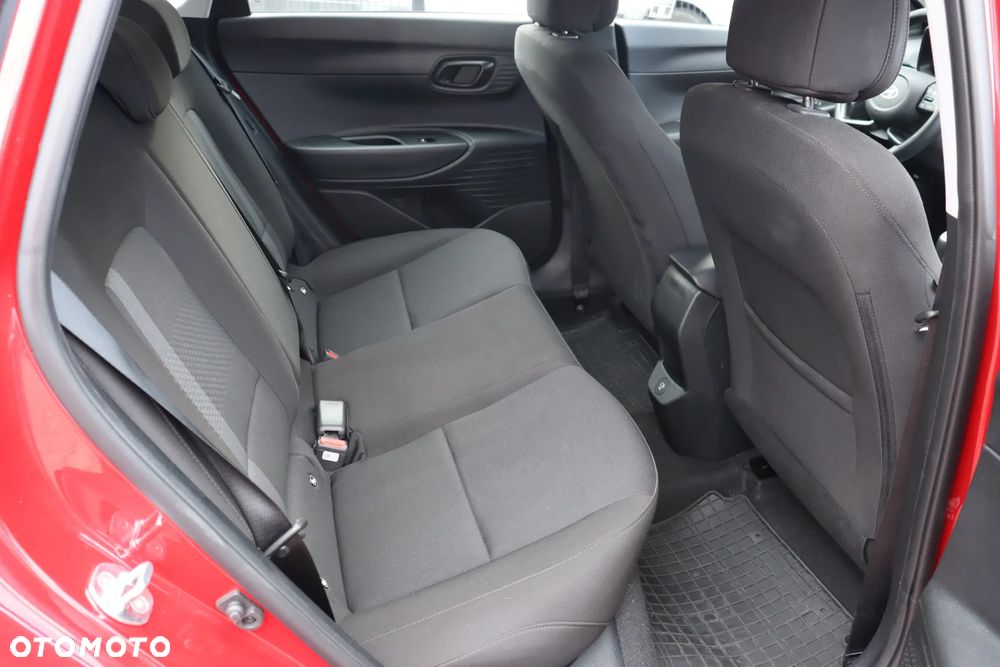 Hyundai i20 1.2 Modern - 22