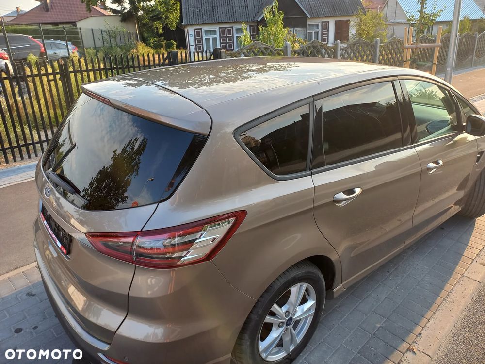 Ford S-Max 2.0 EcoBlue Trend - 14