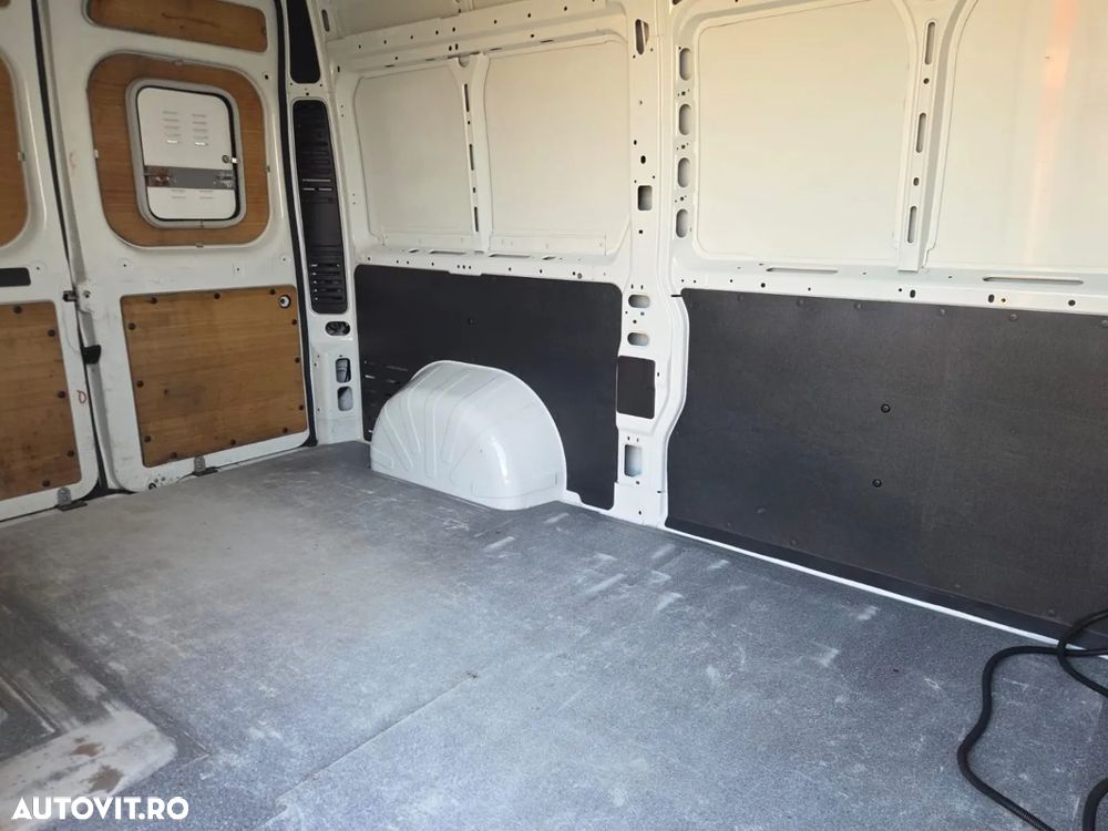Peugeot Boxer L2H2 - 14